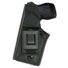 Taser X2 - Open Top Holster with Belt Clip - RIGHT HAND ONLY